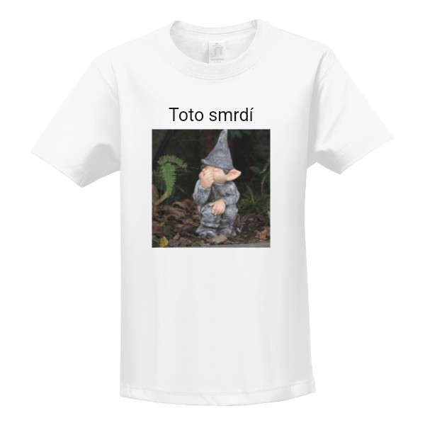 Nový produkt / mikyna